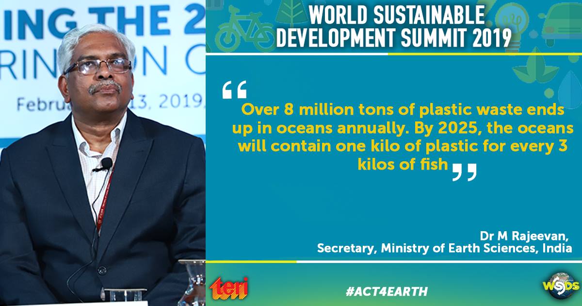 Over 8 million... - TERI - The Energy and Resources Institute | Facebook