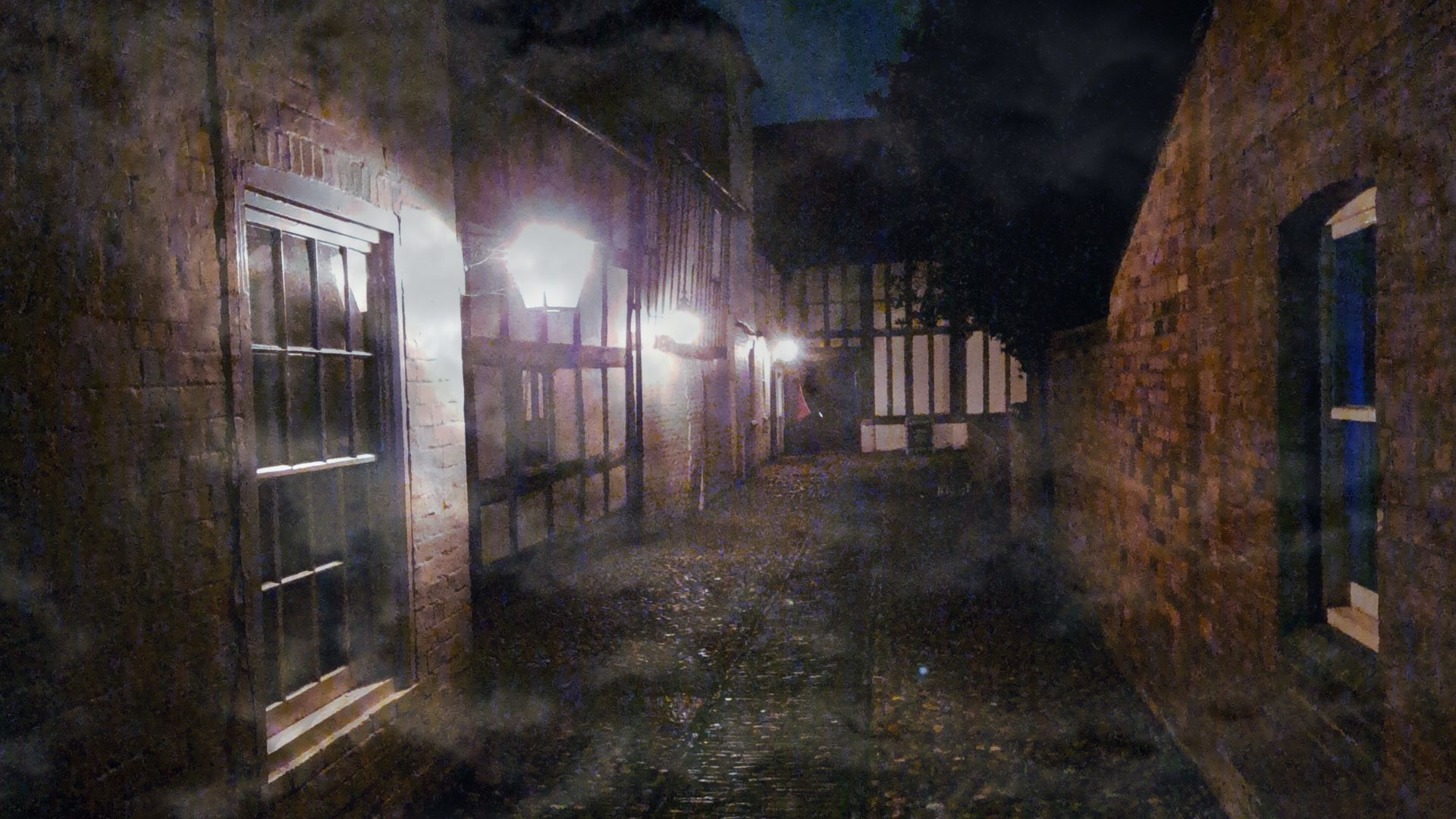After-dark Tours at The Commandery 2025