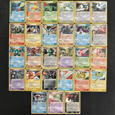 pokemon tcg gold star cards SOLD] Graded Card: 2005 Latias English #105 TAG  Vancity CJ Trading GOLD STAR POKEMON - ENGLISH