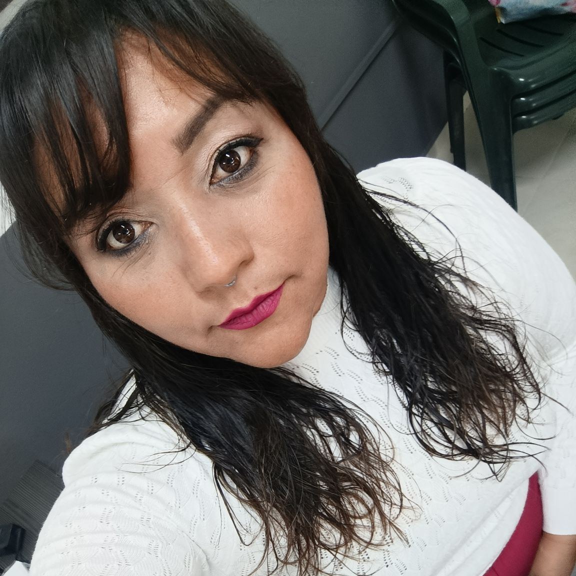 Nidia Reyes Ramos