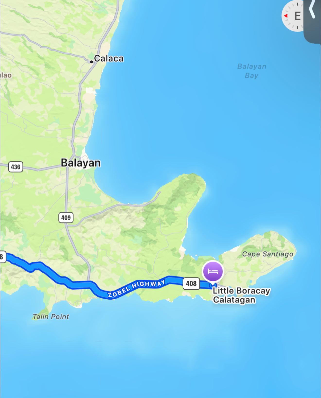 Beachfront/NEAR Property for Sale in Batangas | BEACHFRONT LOT FOR SALE ...