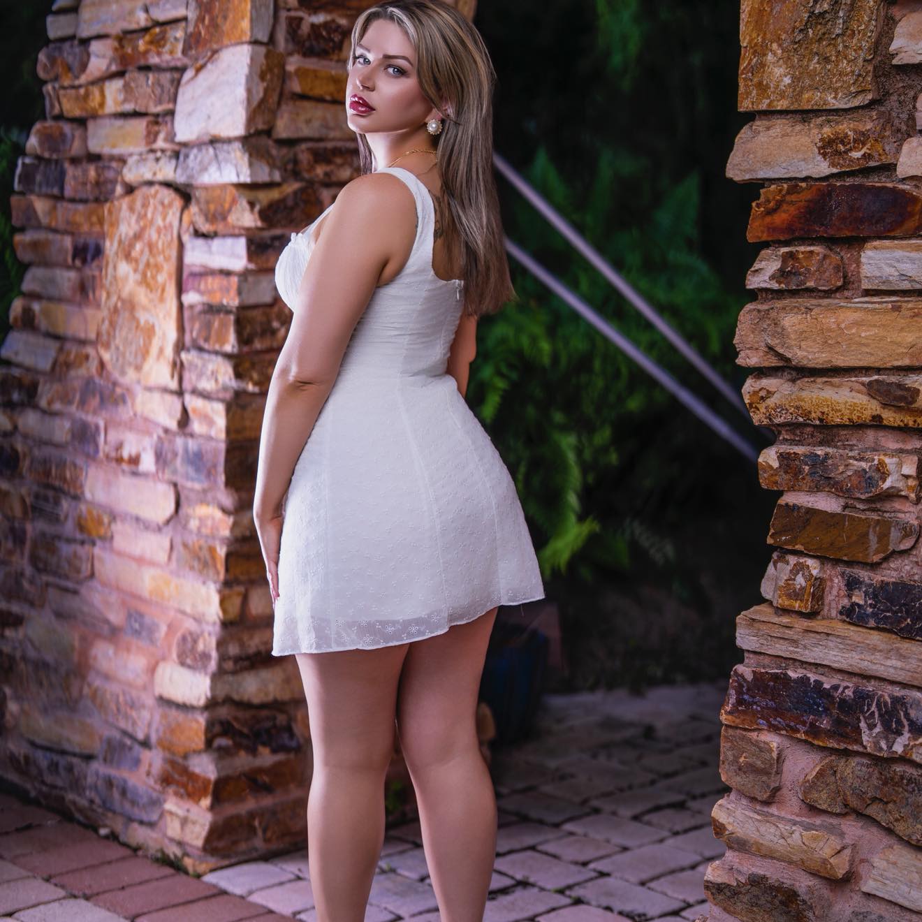 Haley Prince