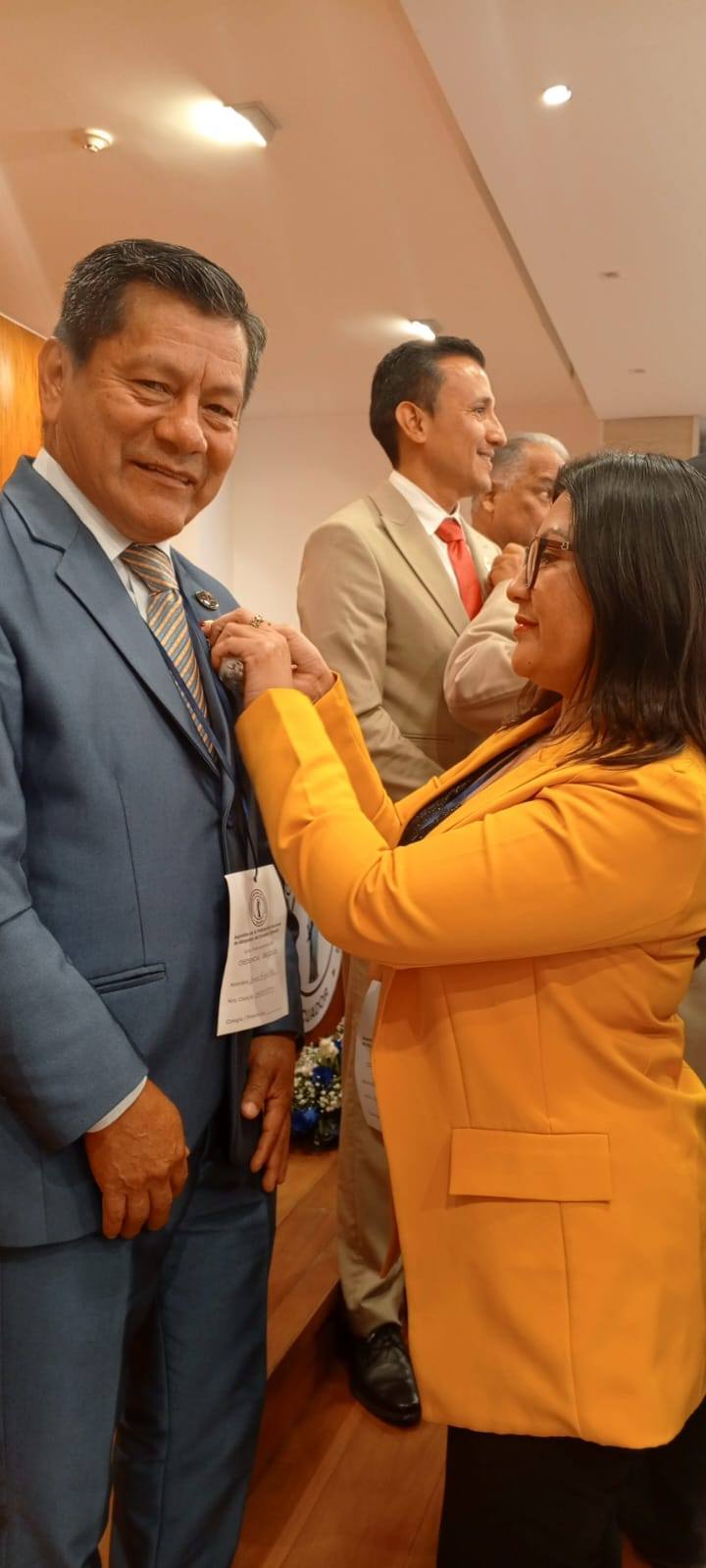Francisco Edilberto Reyes... - Francisco Edilberto Reyes Pita