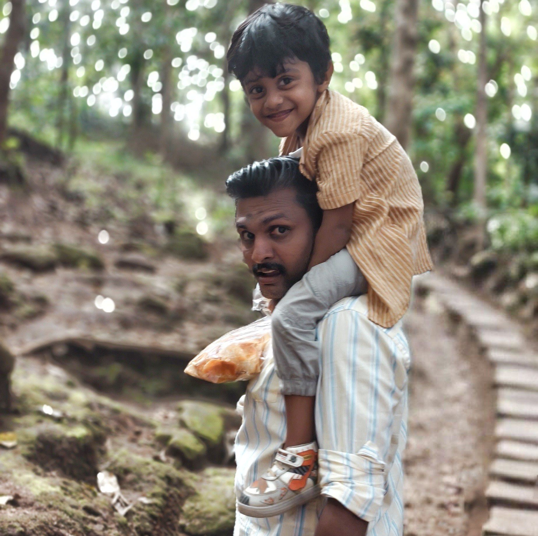 Muhammed Rafi Rafi