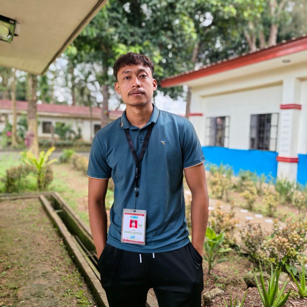 Unti-unti tayong mag sasawa sa mga bagay na Kinahiligan natin, kaya ...