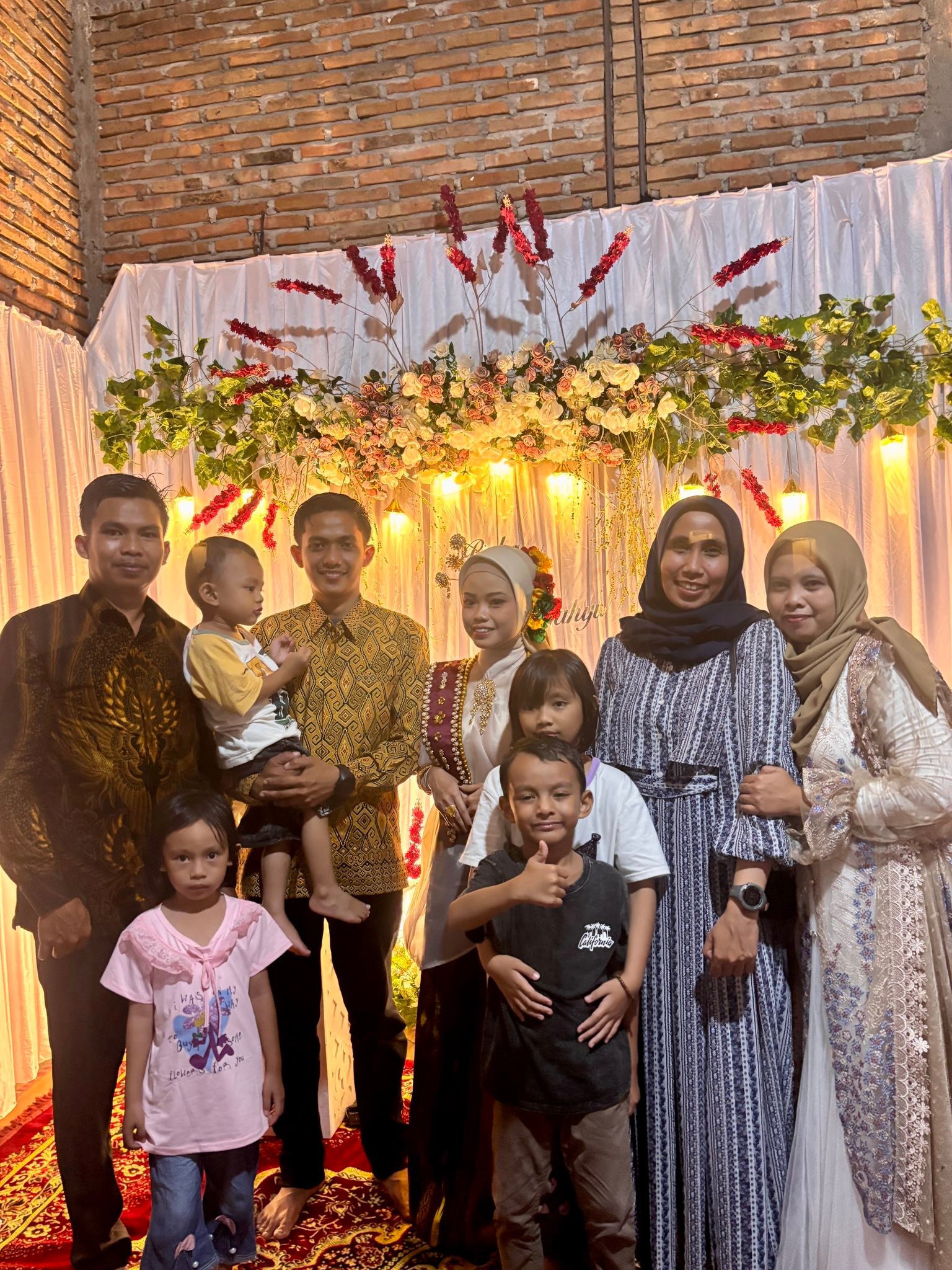 Achmad Rozali