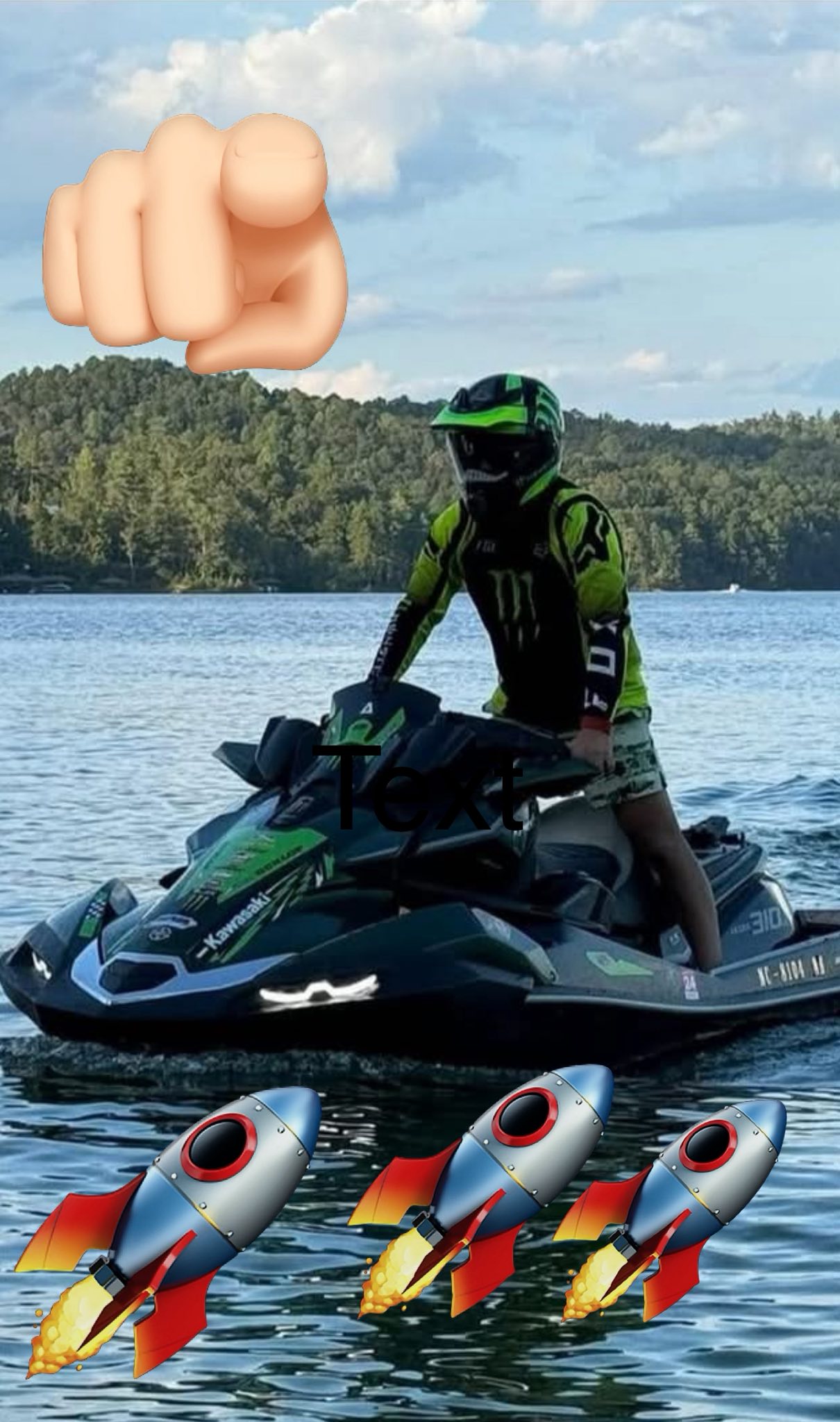 Kawasaki lx 2024 for sale