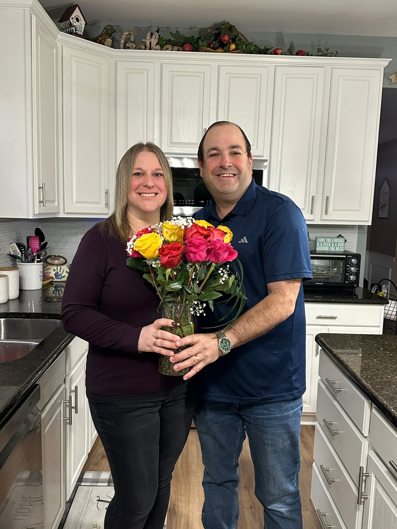 Marc Rosenblatt - Thank you everyone for all the wishes as... | Facebook