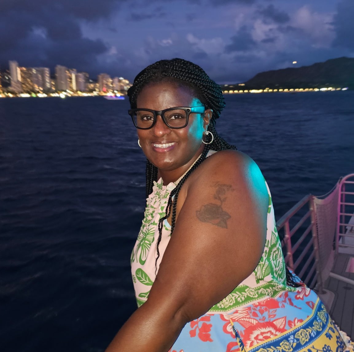 Trena Lendon - We make emaculate plans for the wedding and... | Facebook