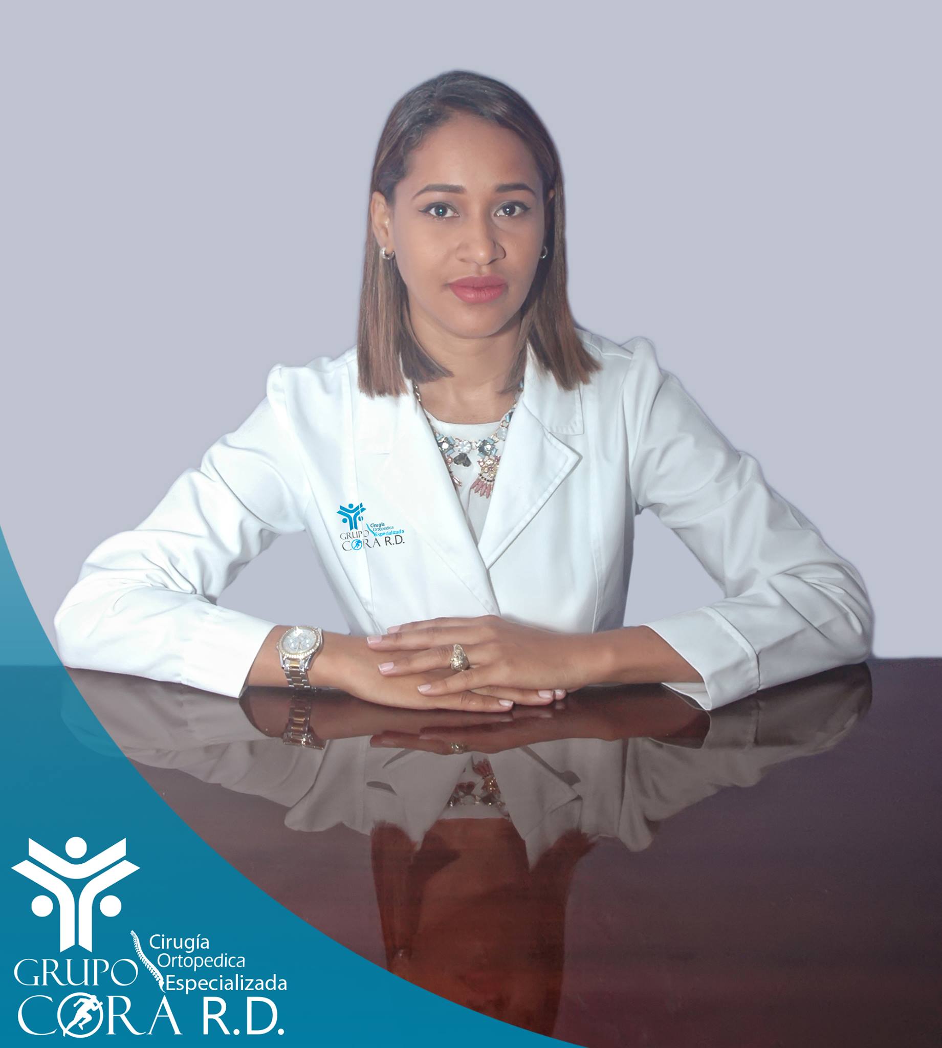 Conoce... - Grupo Cora R.D. Cirugía Ortopédica Especializada