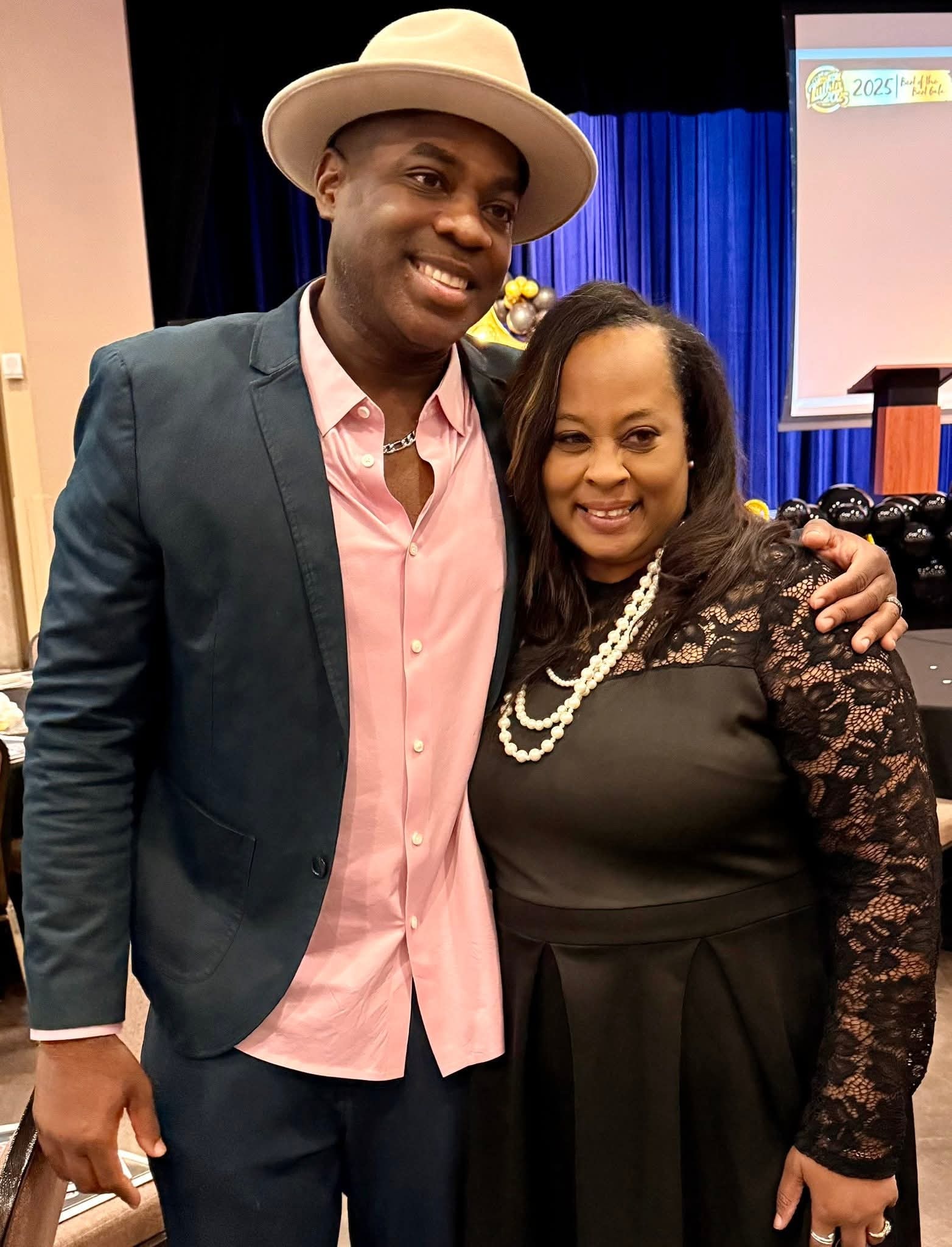 Happy, Happy Birthday, baby brother... - Sharonda Johnson | Facebook