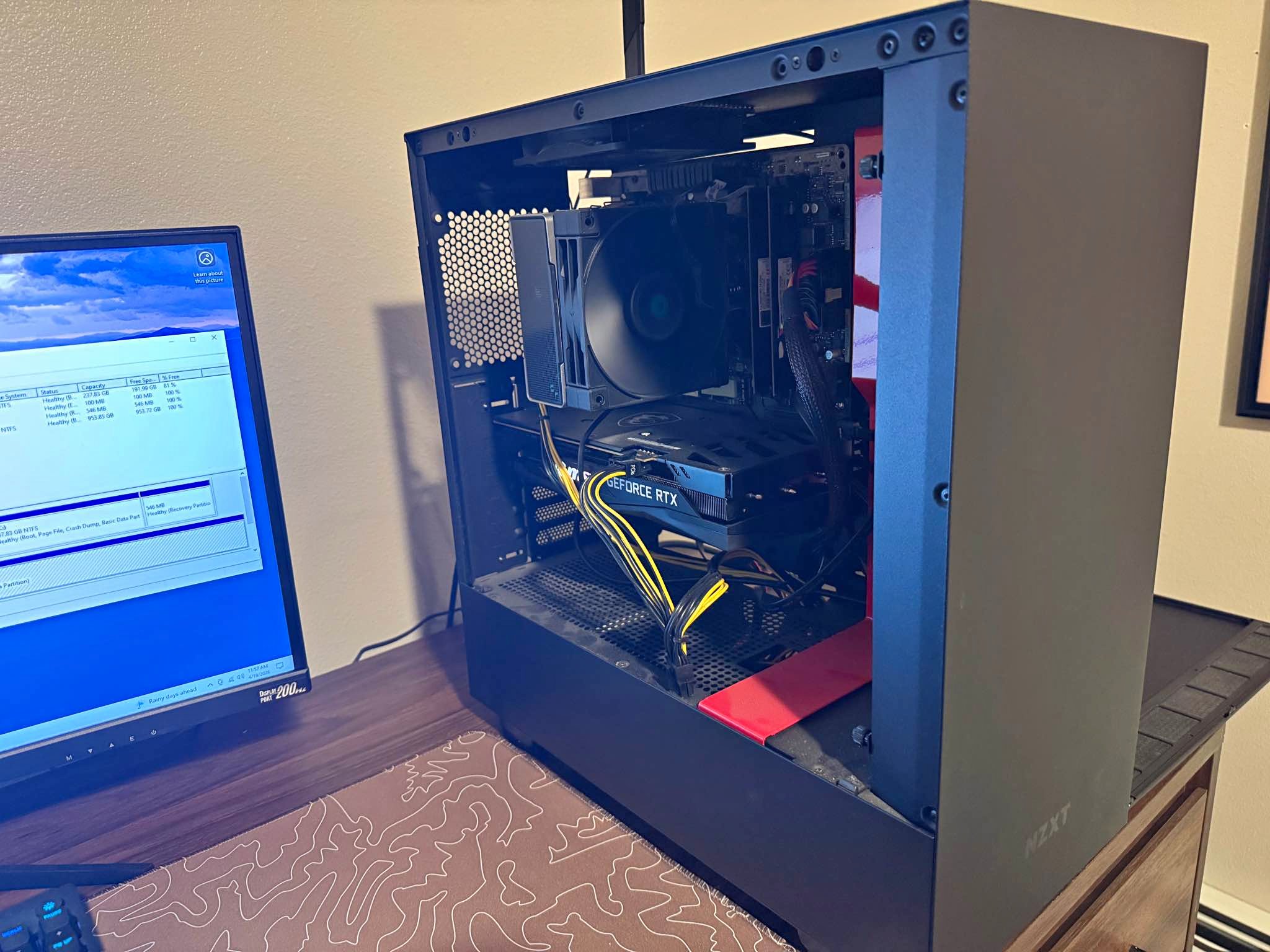 Dell 7060 full computer setup - Desktop Computers - Anchorage, Alaska ...