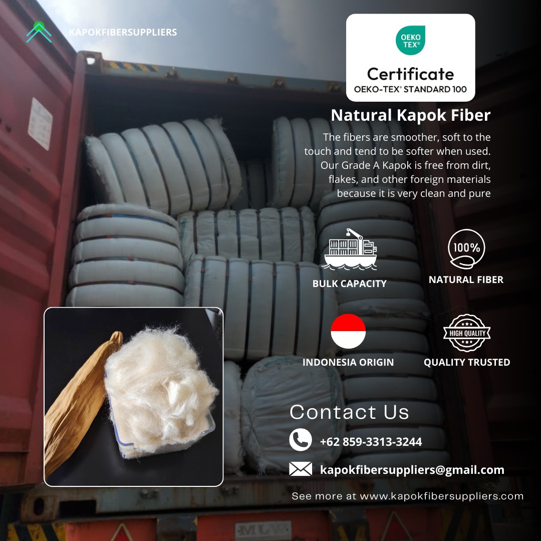 Import Export World. | THE BEST NATURAL FIBER SOLUTION | Facebook
