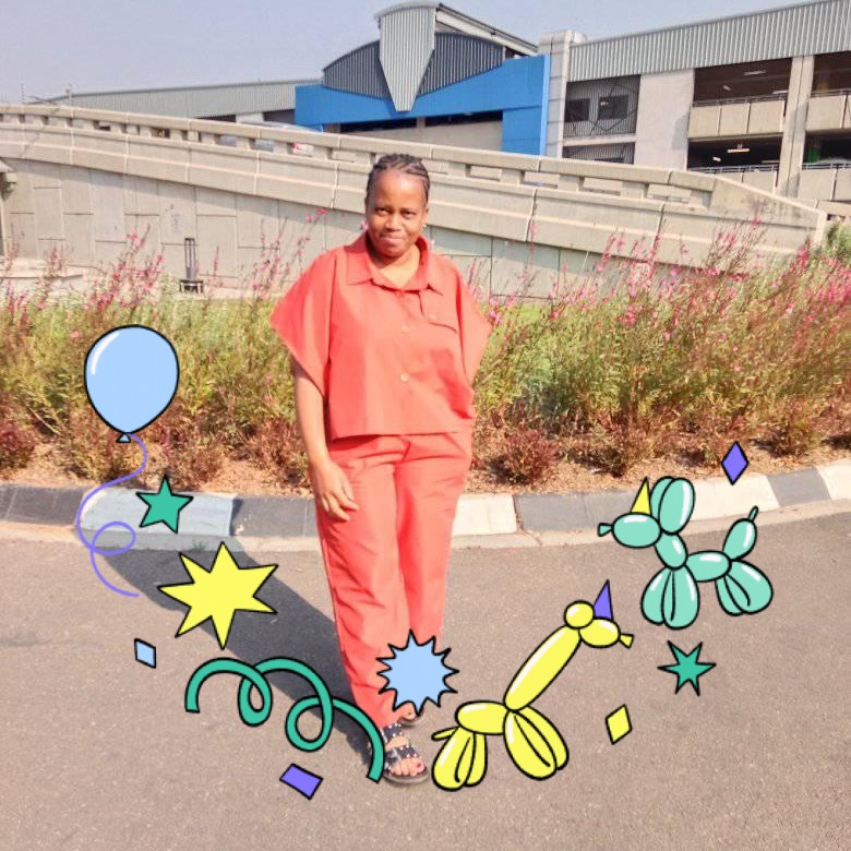 Mpho Goitsemang Mathibela