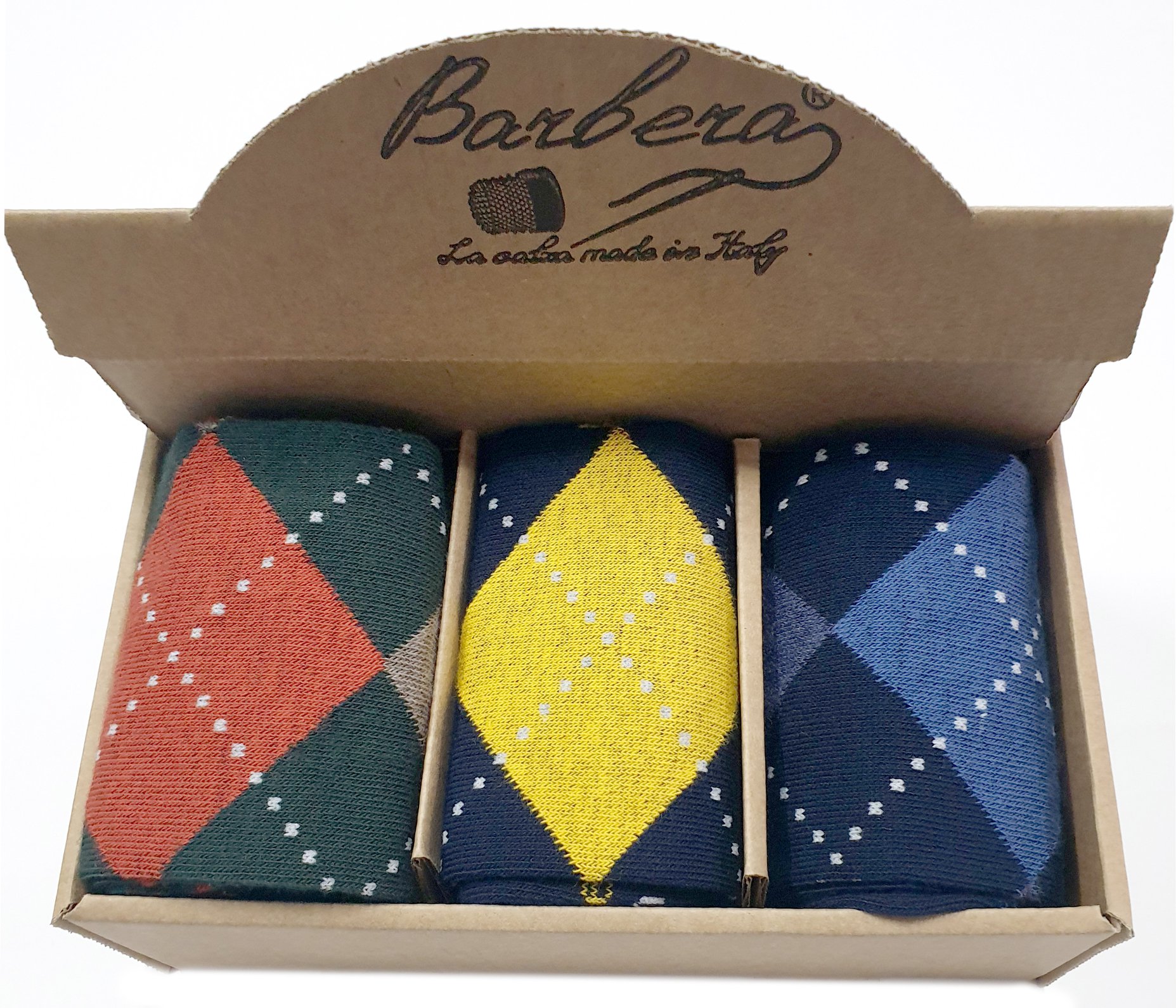 Gemelli MRCUFF Blu Bicicletta &ndash; Regalo Per Ciclisti In Confezione Regalo &ndash; USA