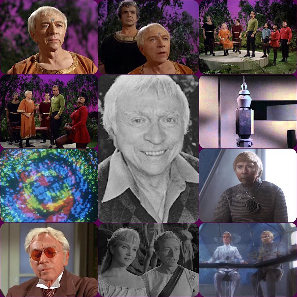 Happy Posthumous Birthday... - Sci-Fi & Fantasy Fans Society
