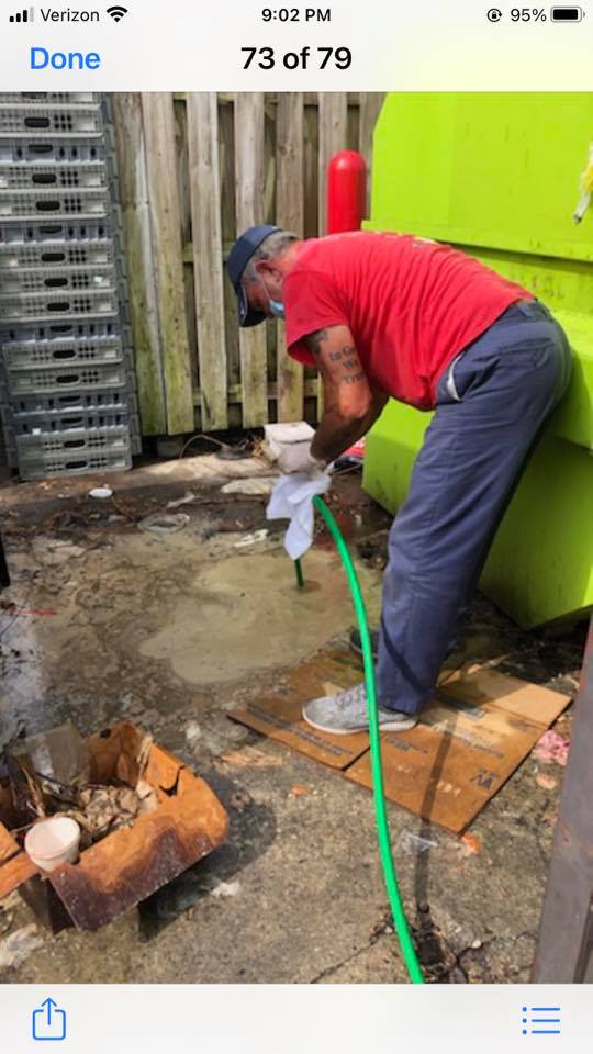 Cape Fear Rooter, Inc. | Leland NC