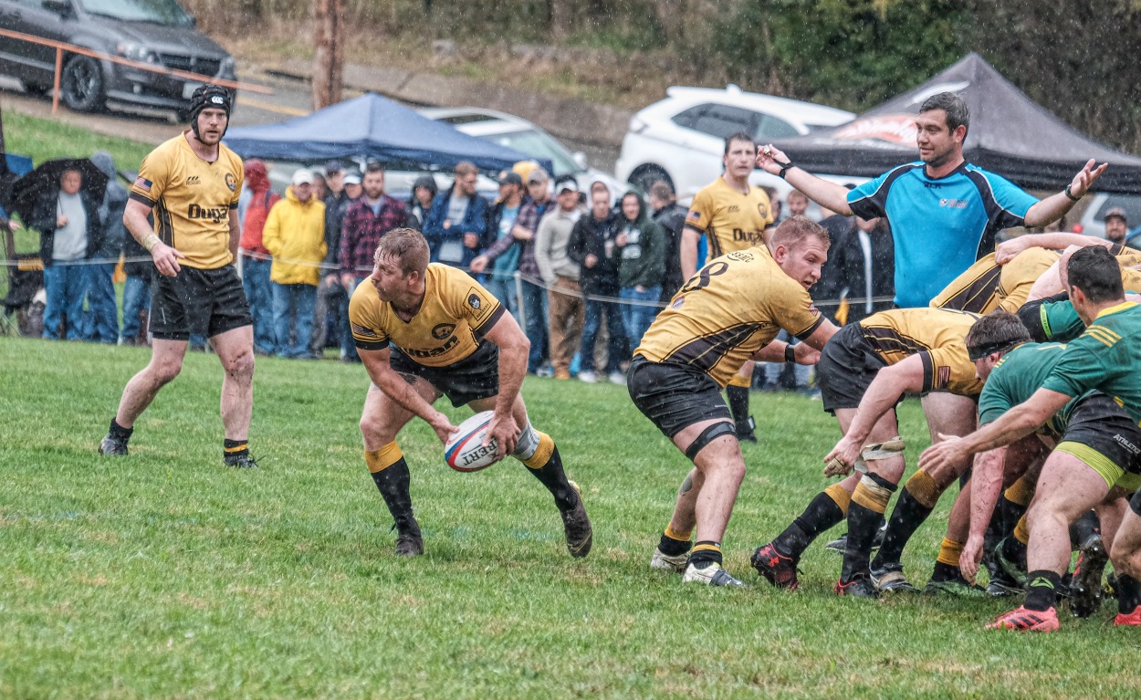 Pittsburgh Forge Rugby Club... - Pittsburgh Forge Rugby Club