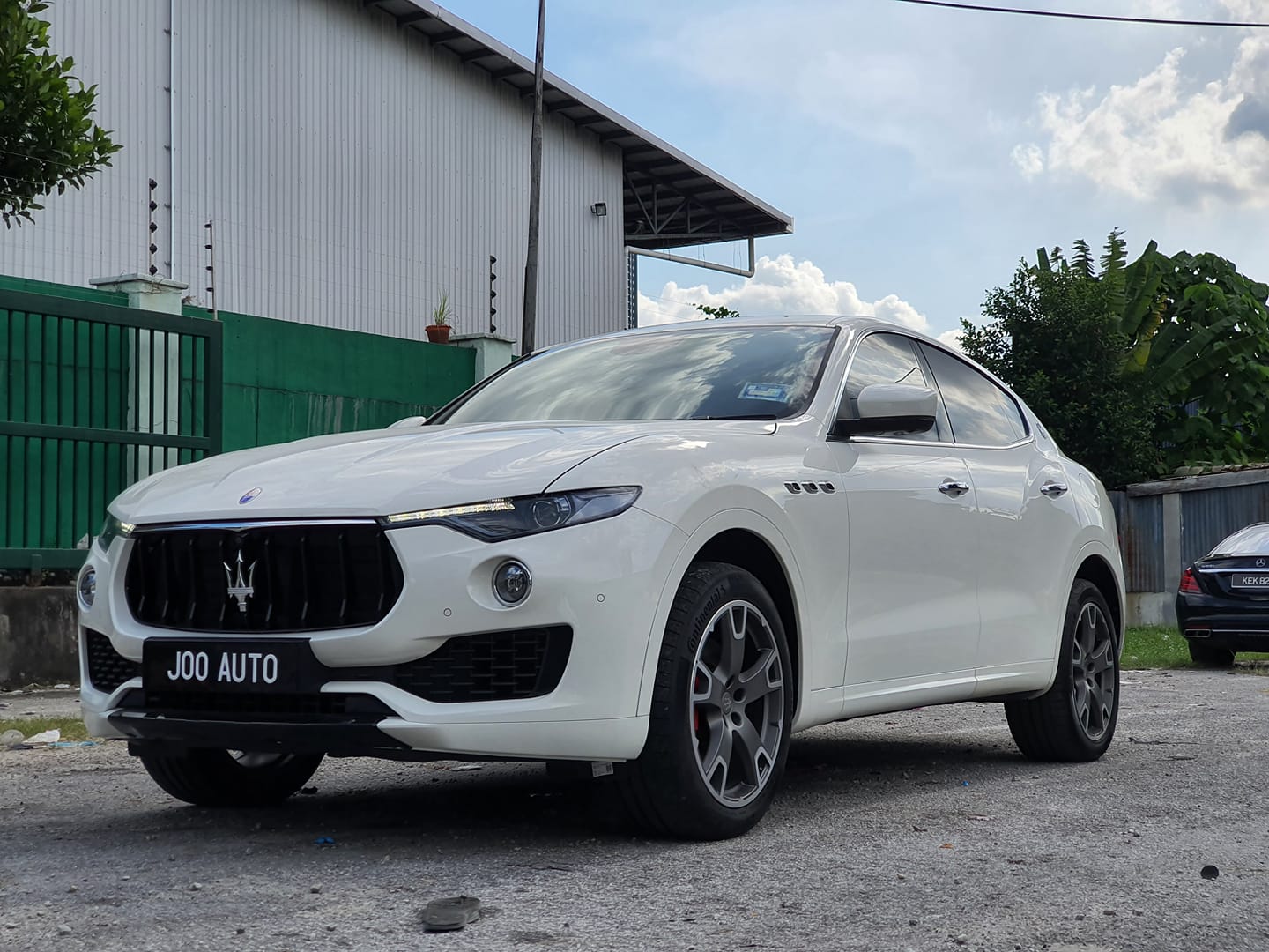 Joo Auto Works Sdn Bhd Facebook