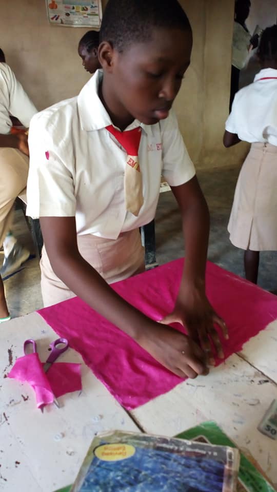 Embeth Model Group of Schools | Apata Ibadan