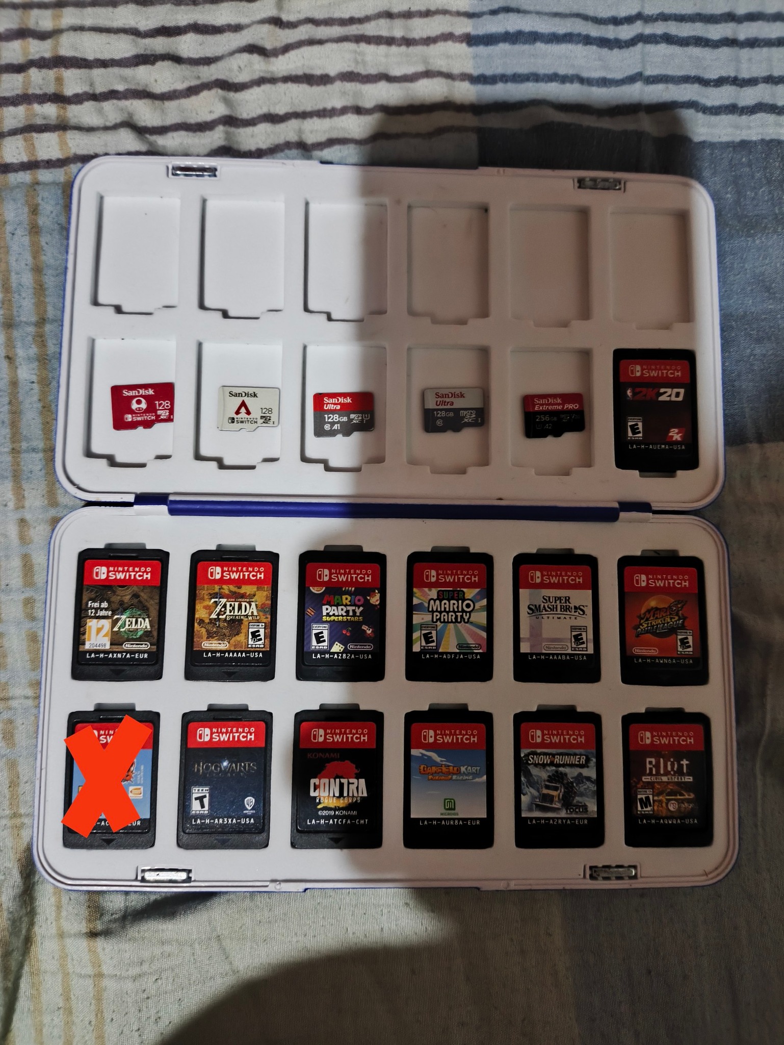 ひで Nintendo Switch games for sale at mitto's land