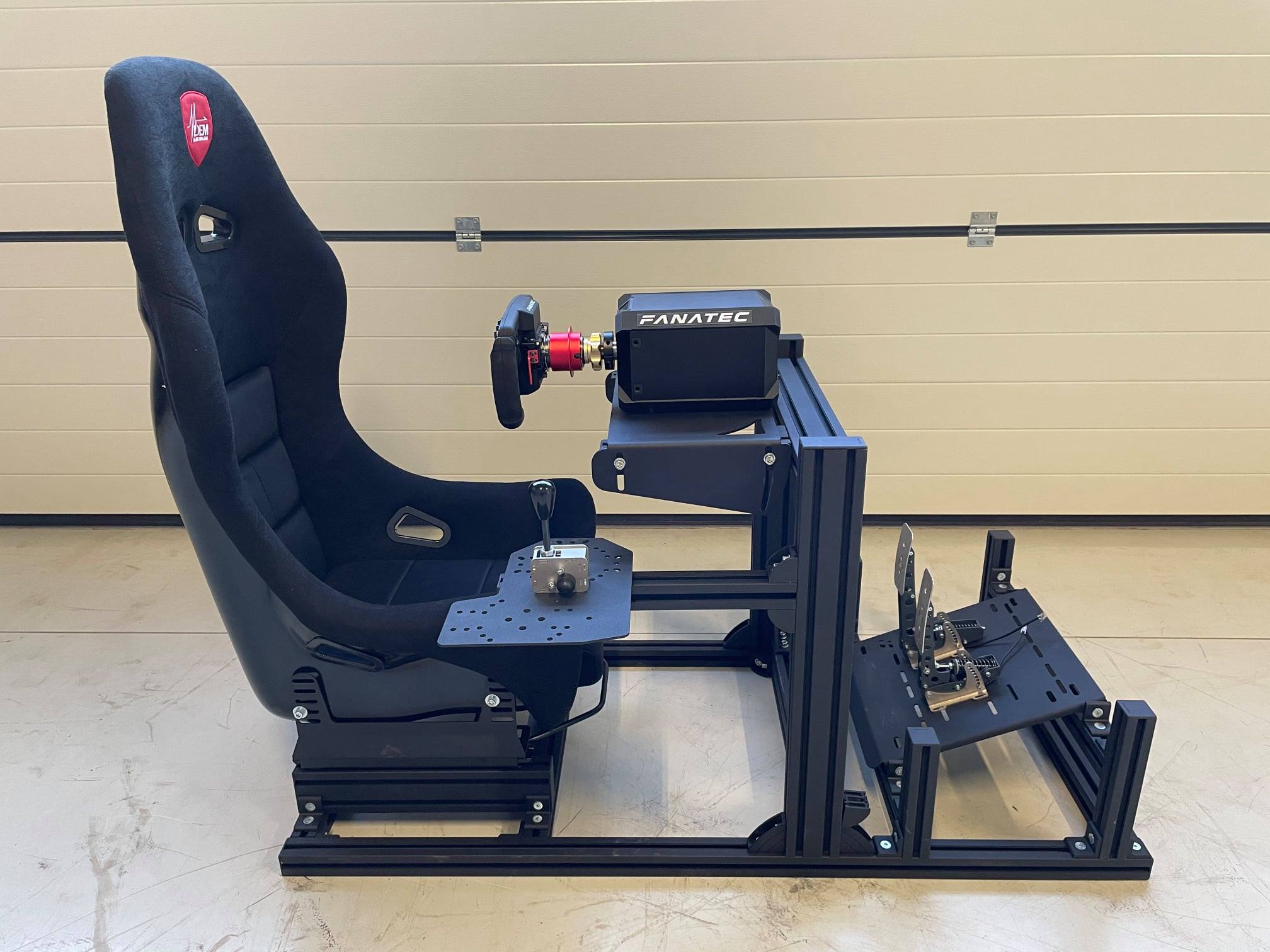 - DRS Corsa - Another set up of... - DEM Racing Simulators