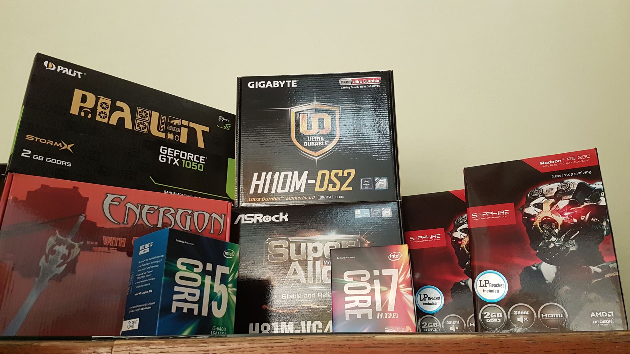 SOS Computer di Antonio Grassi | Cotronei