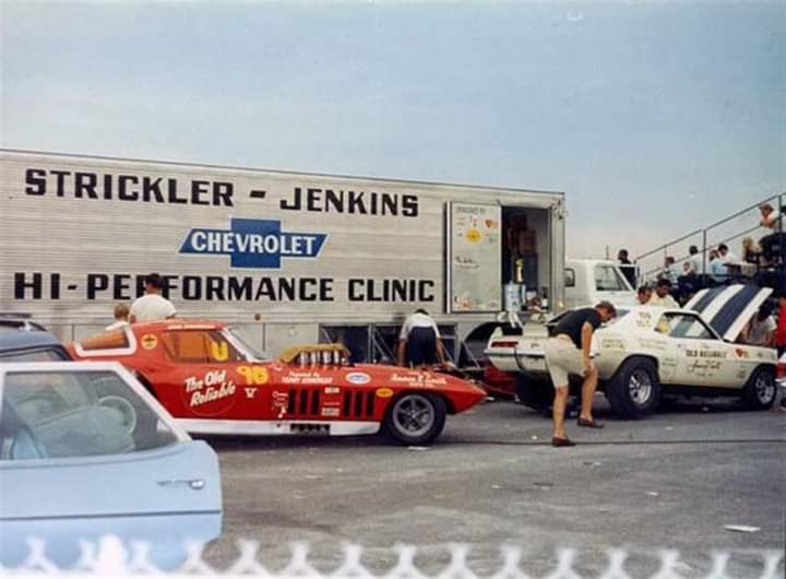 Blast from the Past Drag Racing | Facebook