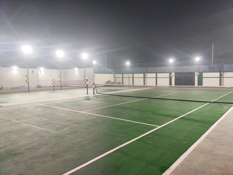 Kumardhubi Club | Kumardhubi