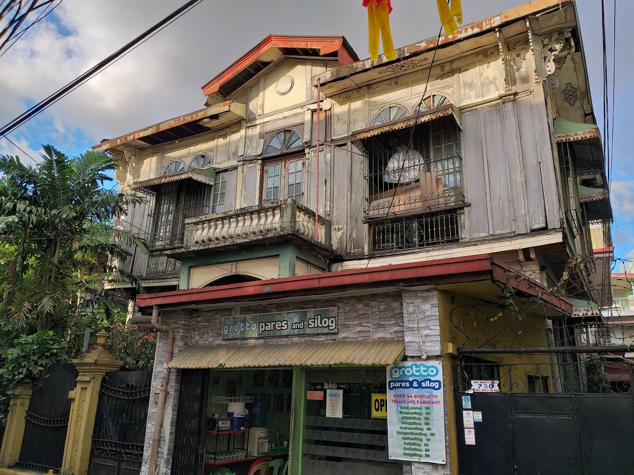 Casa Consulado (Quiapo) photo 2