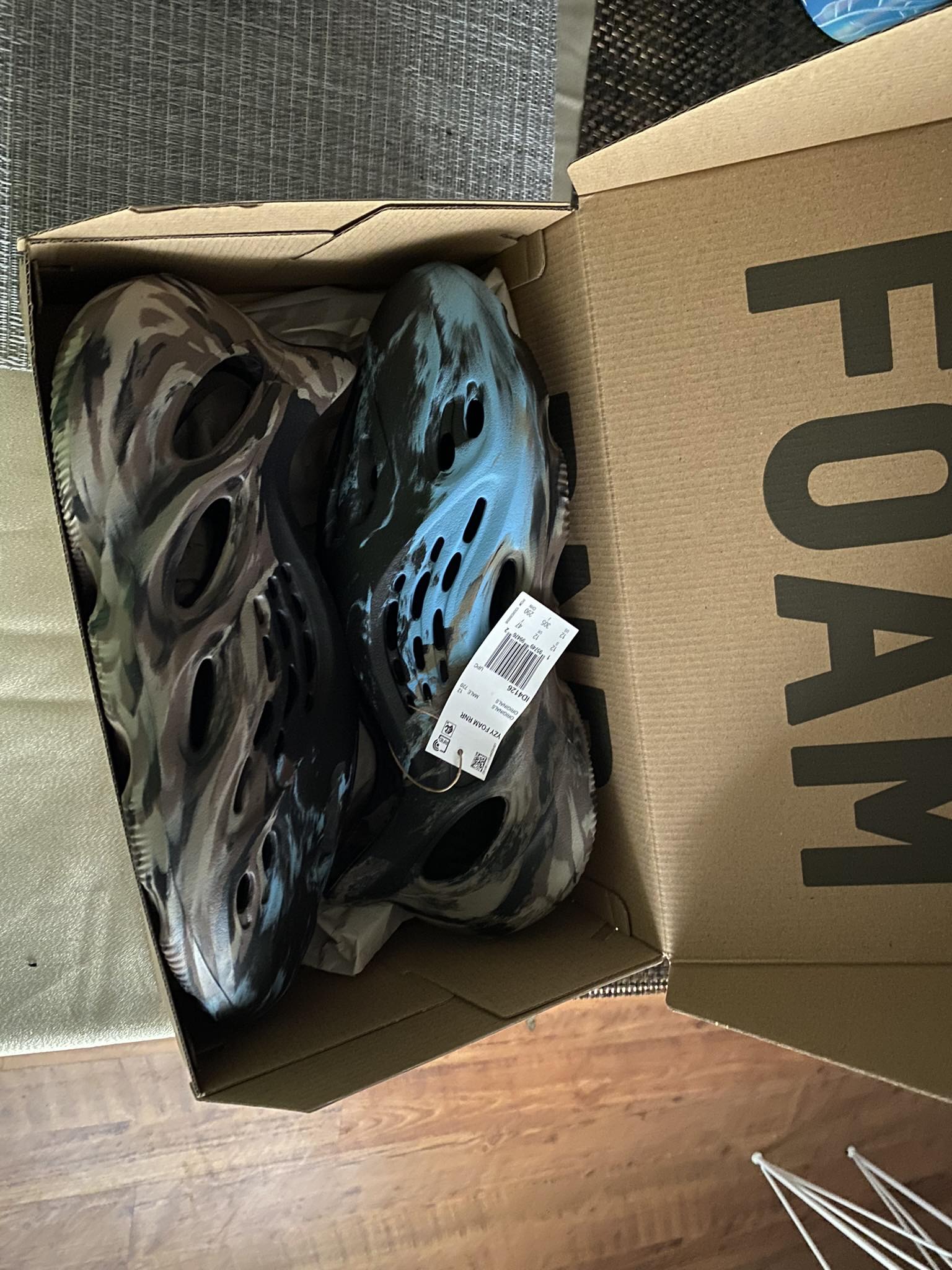 Let's go with the worst pair you've bought, no explanation, just