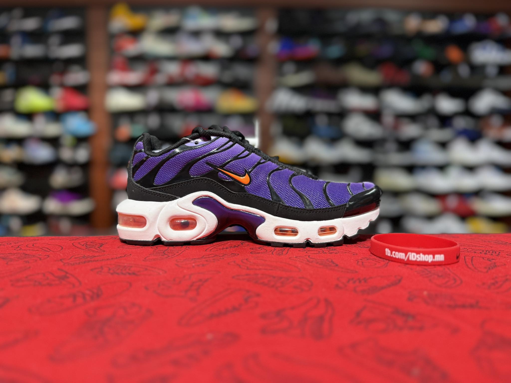 Nike Air Max Plus OG 