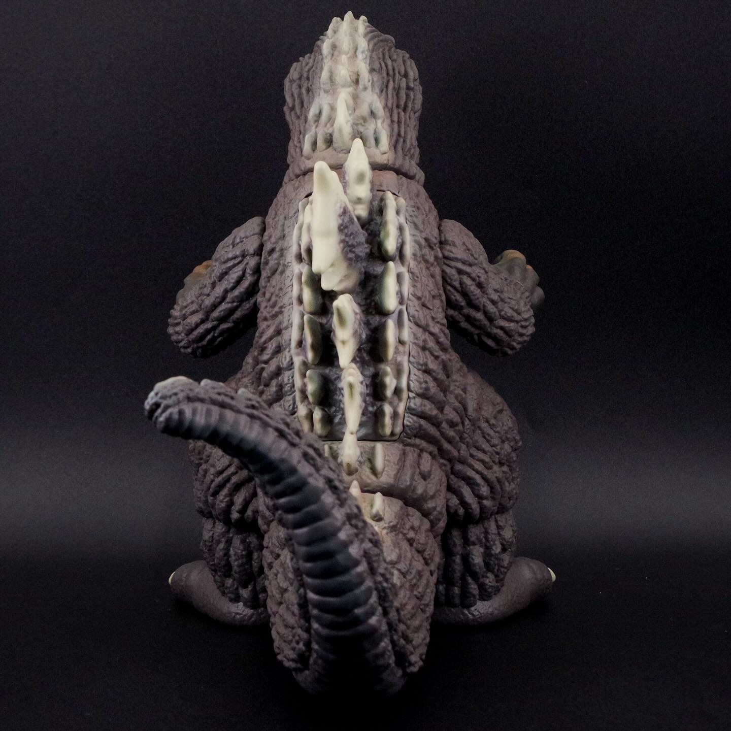 KAIJU SMUGGLER ゴジラ(1962)