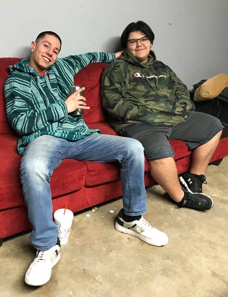 Isaiah Reyes (@isaiah.reyes.98284) • Facebook, Connect with friends