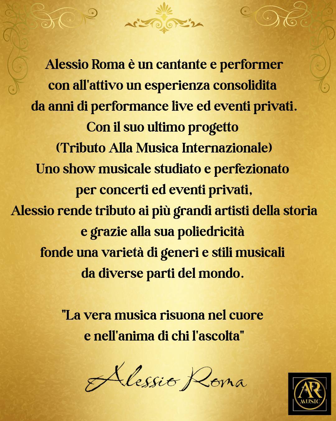 Alessio Roma