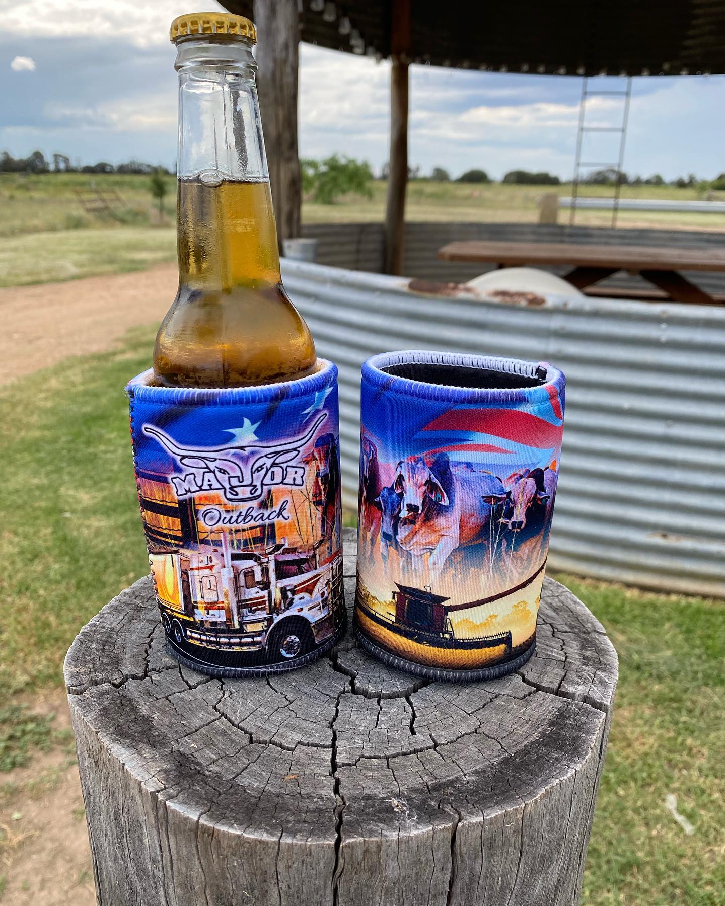 Major Outback - New product drop - we now have stubby... | Facebook