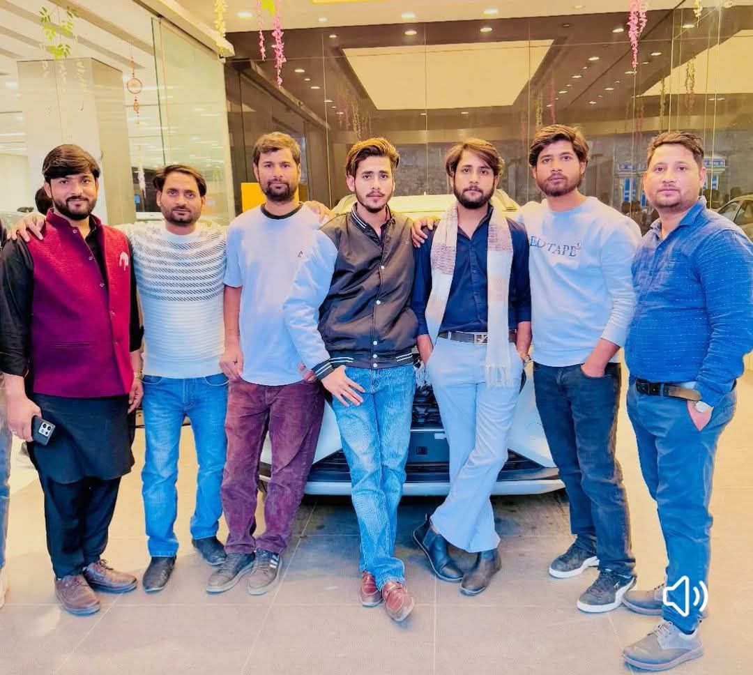 Choudhary Kadir