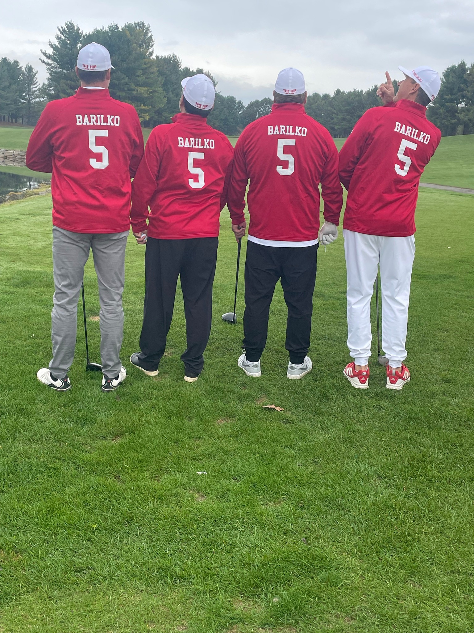 Benjamin Timko - An other stellar weekend with my boys... | Facebook