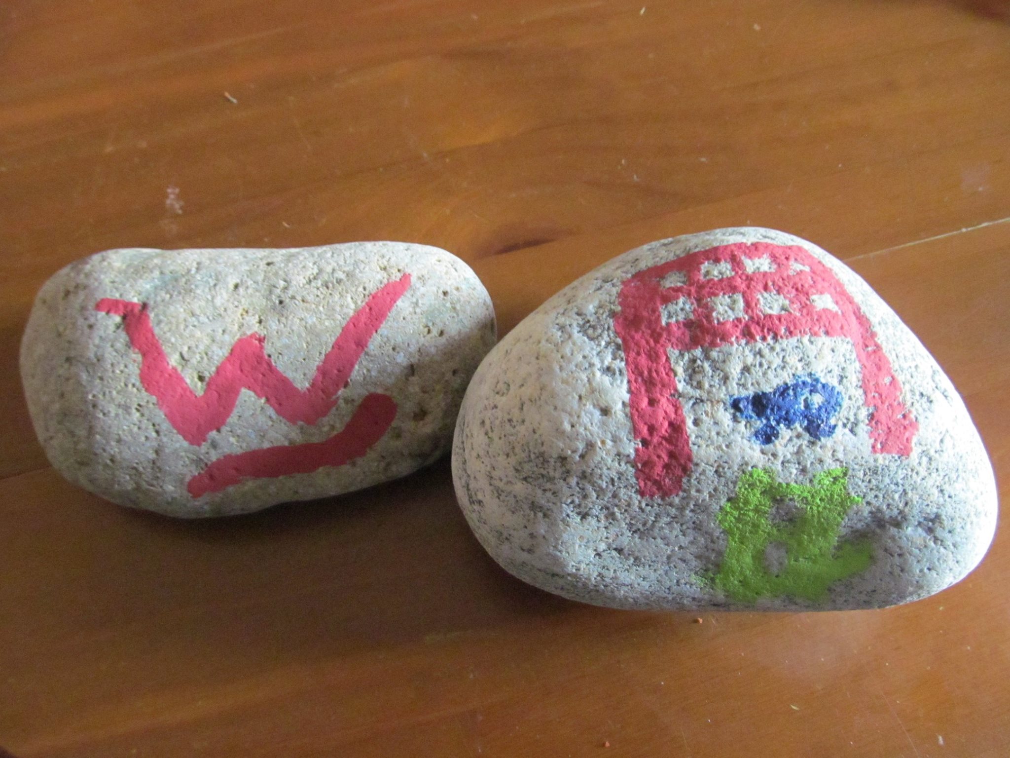 Wakefield Rocks - Our Town Administrator even joined in... | Facebook