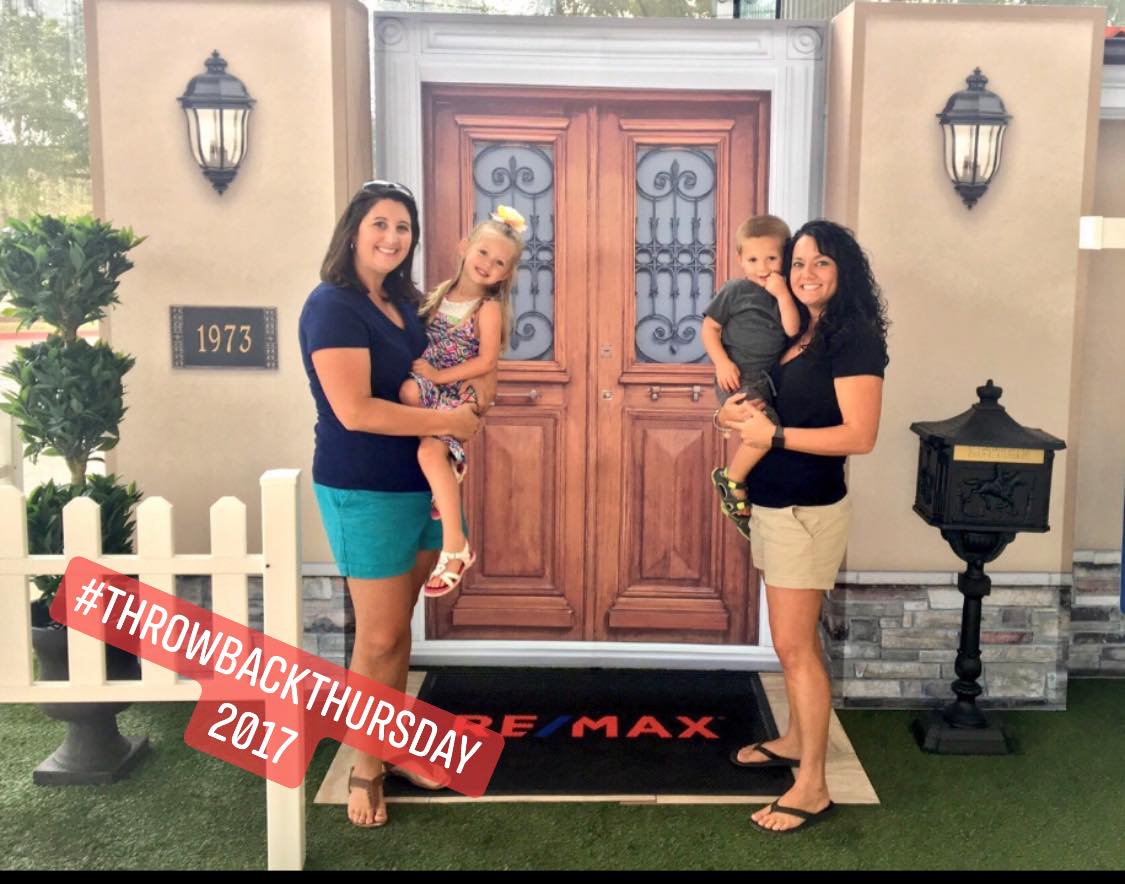 On this... - Jody Rearick & Associates at RE/MAX Diversity