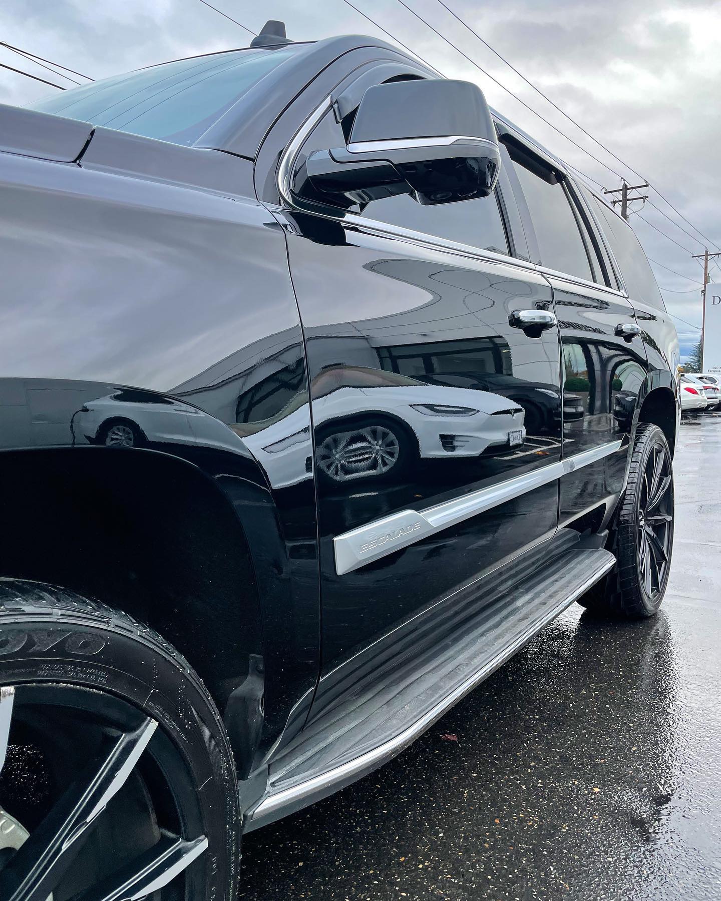 Springer Auto Detail
