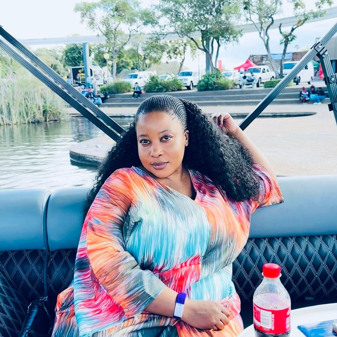 Ntswaki Mkonde - 🌸🤍 | Facebook