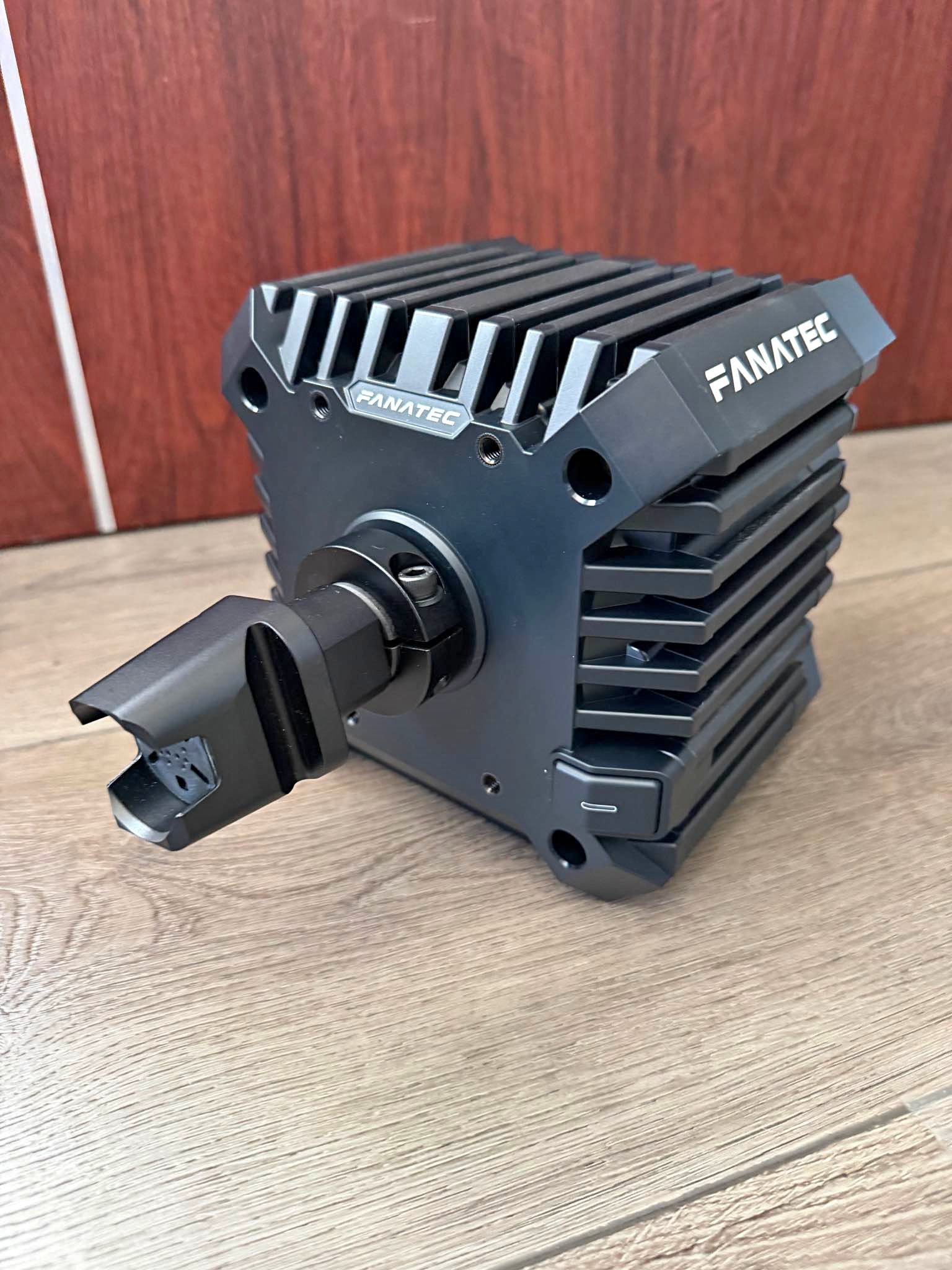 New and used Fanatec-csl-dd-8nm for sale | Facebook Marketplace
