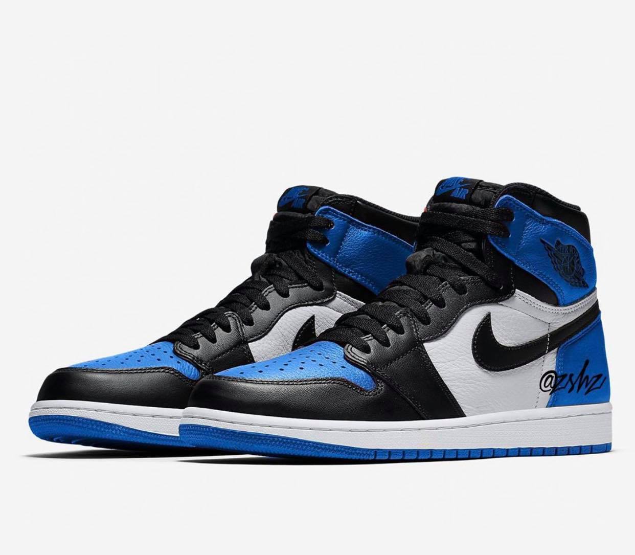Jordan Air Jordan 1 High OG