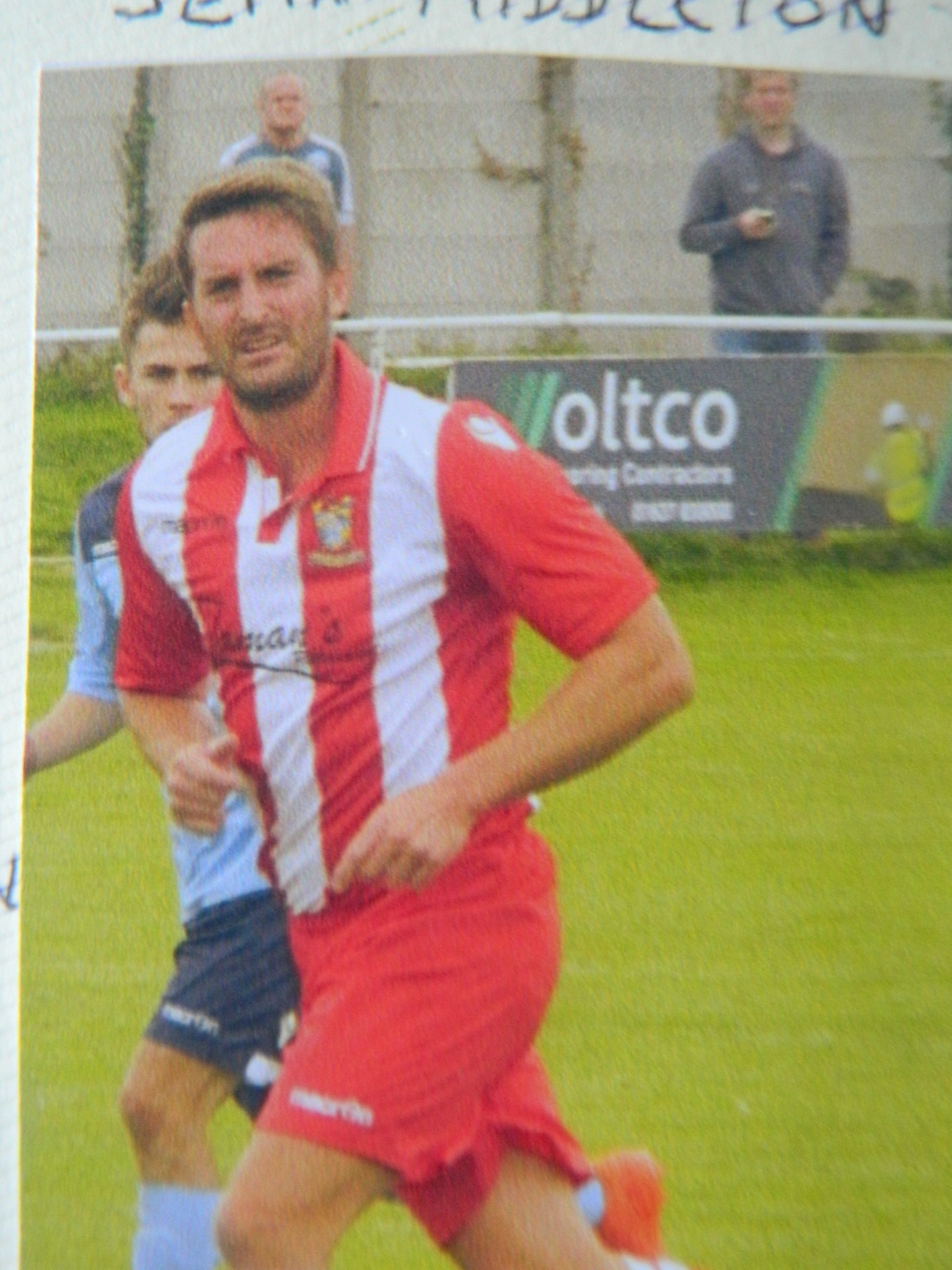 CORNISH SOCCER | Some various photos | Facebook