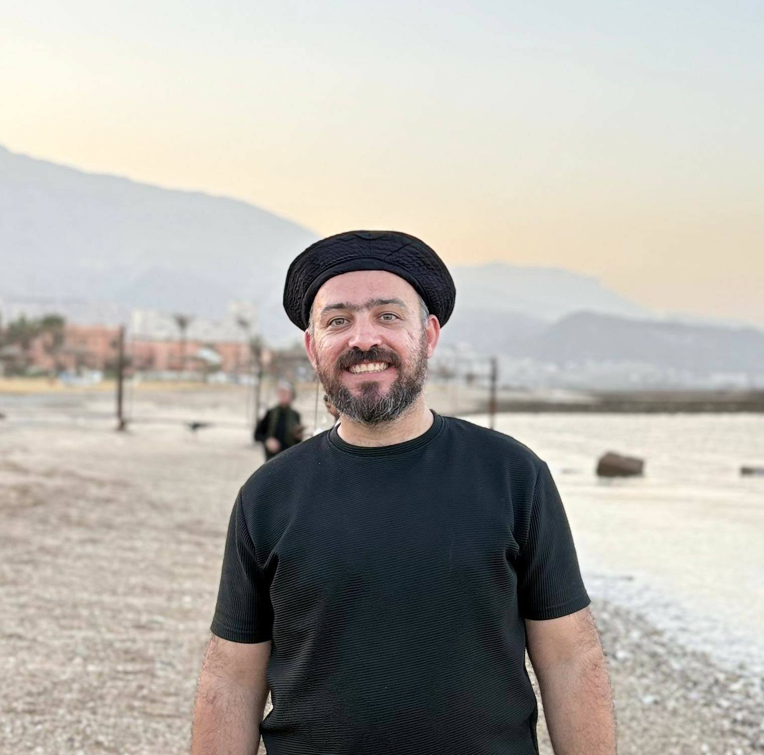Amr Rady