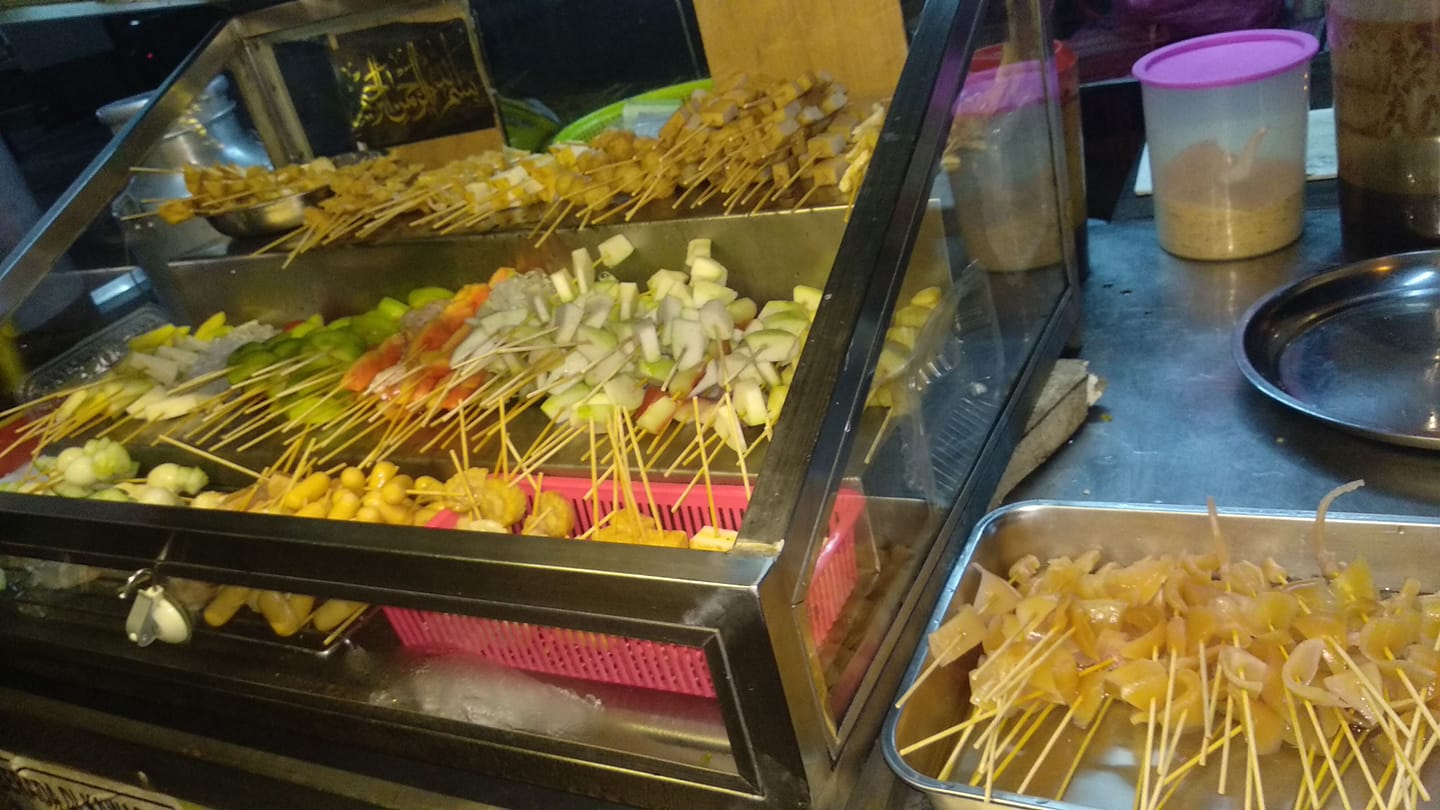 Rojak Masdina