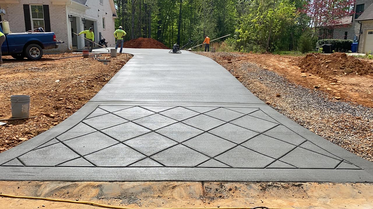 Second Generation Concrete, Inc | Rural Hall NC