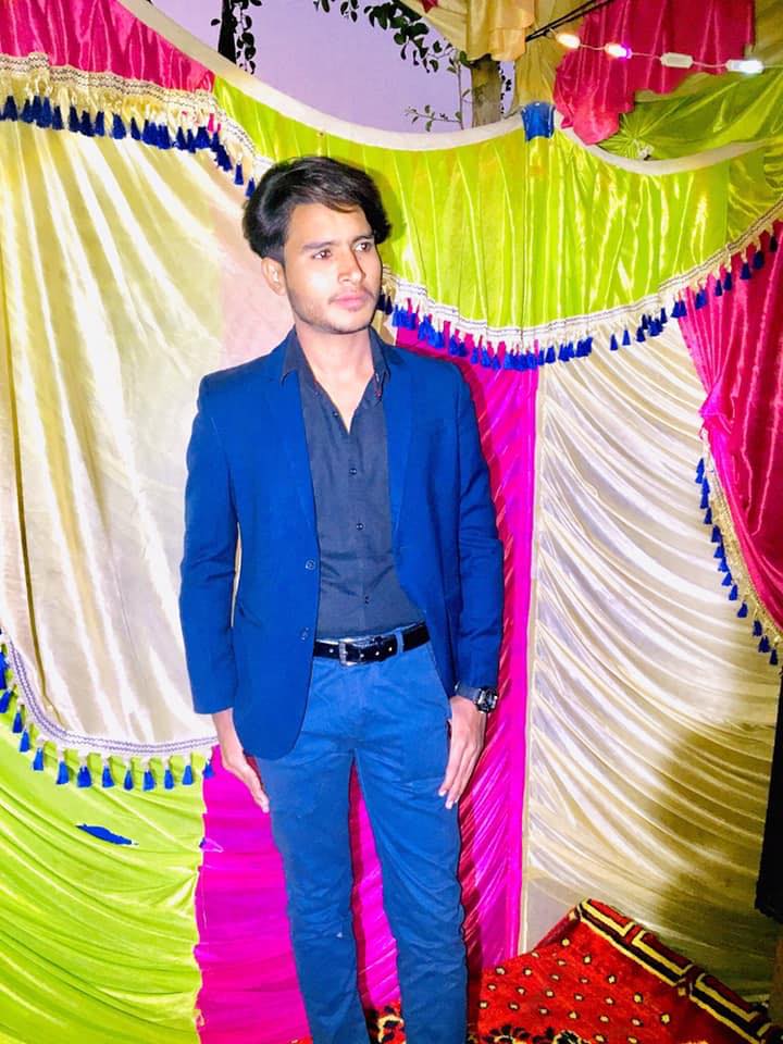 Abdul Nabi Junejo