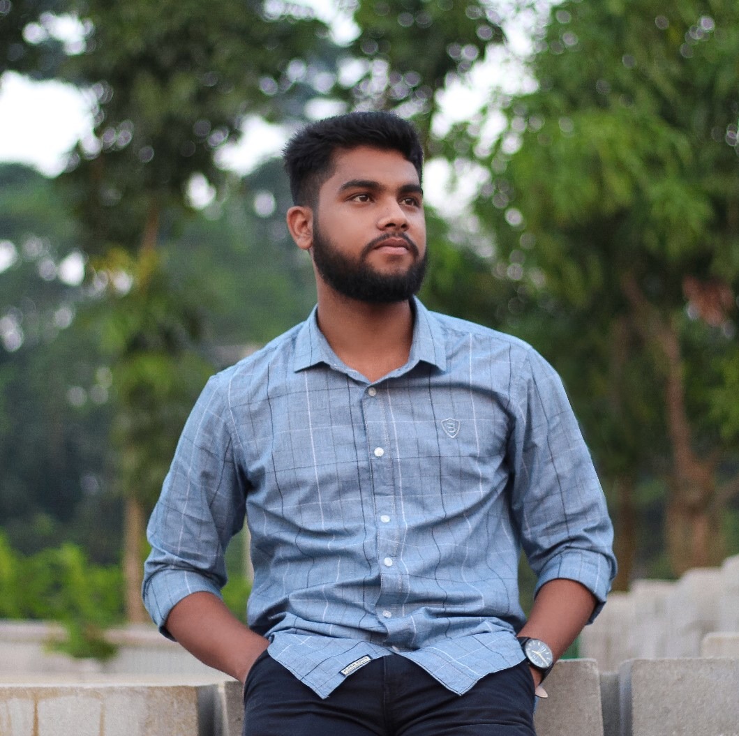 Rakib Hasan Rakib